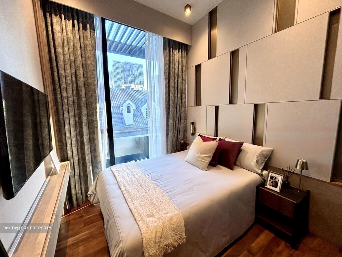 Jervois Privé (D10), Apartment #441300981